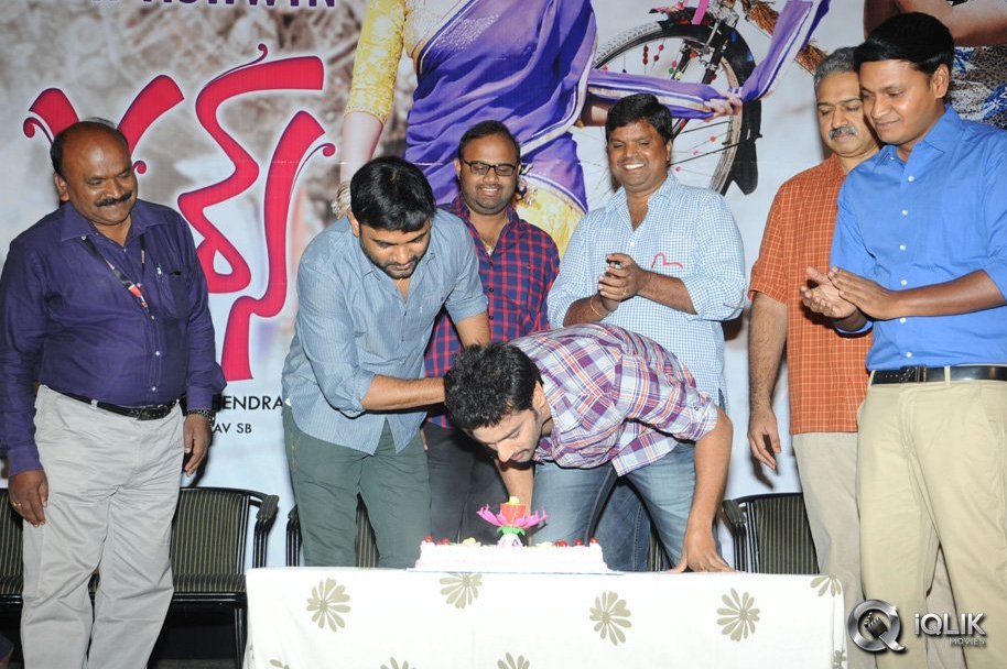Sumanth-Ashwin-Birthday-Celebrations